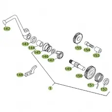 Beta REV80 08 Kickstarter Bestpreis