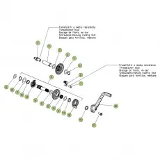 Beta REV250 4T 07 Kickstarter Rabatt