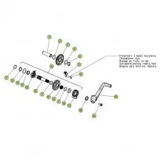 Online Kaufen Beta REV250 4T 08 Kickstarter