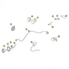 Beta REV3 200 05 Kabelstrang Preiswert