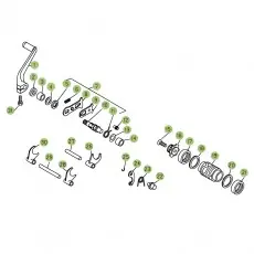 Beta REV3 200 05 Schaltung Highlight