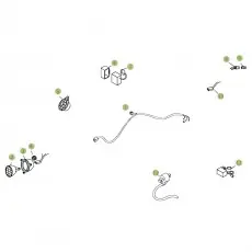 Günstig Beta REV3 200 06 Kabelstrang