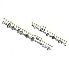 Bestpreis Beta REV3 125 05 Getriebe