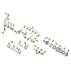 Beta REV3 200 07 Schaltung Neue Kollektion