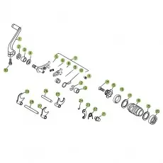 Markenware Beta REV3 200 08 Schaltung