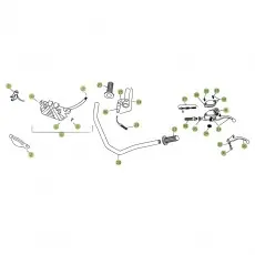 Beta REV3 125 07 Lenker/Armaturen Top-Seller