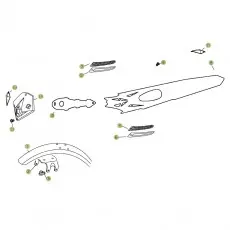 Sonderaktion Beta REV3 125 08 Verkleidung/Sitzbank/Tank