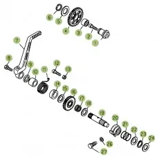 Preisknaller Beta REV3 125 08 Kickstarter