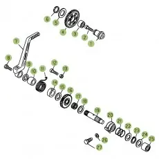 Beta REV3 250 04 Kickstarter Garantierte Lieferung