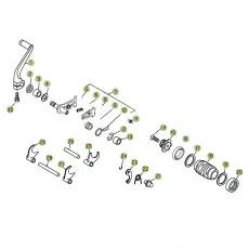 Beta REV3 250 07 Schaltung Direkt Vom Hersteller