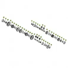 Beta REV3 270 05 Getriebe Sofort Bestellen