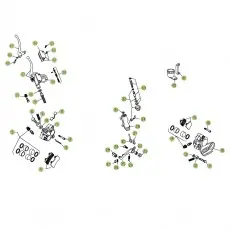 Zertifiziert Beta REV3 270 06 Bremsen