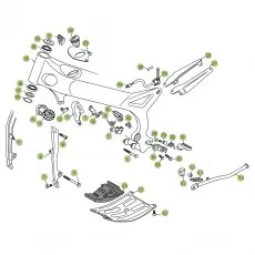 Beta REV3 270 06 Rahmen Zubehör Angebot