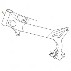 Direktkauf Beta REV3 250 06 Rahmen/Ausleger