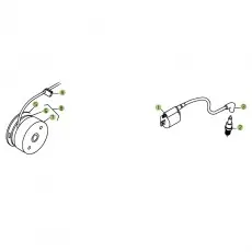 Beta REV3 250 06 Zündanlage Sonderaktion