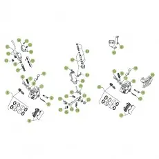 Beta REV3 250 04 Bremsen Bestseller