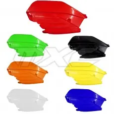 Acerbis X-Force Handguard Spoiler Kit Letzte Chance