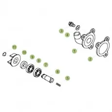 Beta EVO80 18 Kühlsystem Solange Der Vorrat Reicht