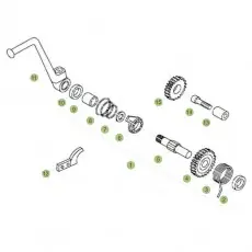 Jetzt Bestellen Beta EVO80 18 Kickstarter