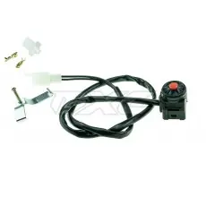 Dowatek Universal Taster/Schalter (Kill/Start/Hupe) Neue Ware