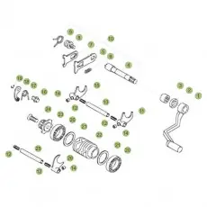 Beta EVO80 Junior 18 Schaltung Sale
