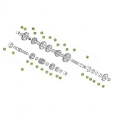 Beta EVO80 Junior 18 Getriebe Kracherpreis