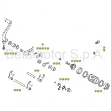 Beta EVO200 18 Schaltung Meistverkauft