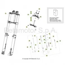 Beta EVO300 18 Gabel Letzte Chance