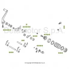 Preis Gesenkt Beta EVO300 18 Schaltung