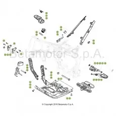 Kostenloser Rückversand Beta EVO250 18 Rahmen Zubehör