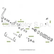 Preis Gesenkt Beta EVO300 SS 18 Schaltung