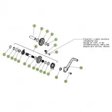 Beta EVO300 4T 18 Kickstarter Top-Seller