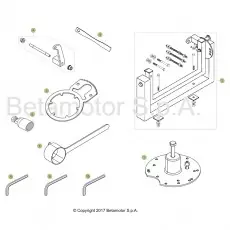 BetaRR300 18 Spezialwerkzeug Günstig