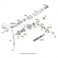 BetaRR300 18 Kühlsystem Aktuell
