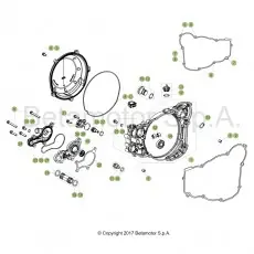 Sonderaktion BetaRR300 18 Motorgehäuse 2