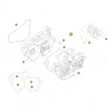 Top-Angebot BetaRR300 18 Motorgehäuse 1