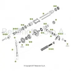 Beta Xtrainer300 18 Kühlsystem Sonderangebot