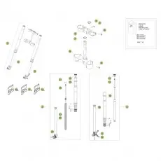 Beta Xtrainer250 18 Gabel Jetzt Kaufen