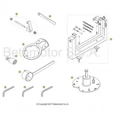 Online Kaufen Beta Xtrainer250 18 Spezialwerkzeug