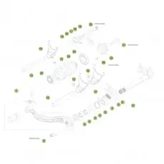 Abverkauf Beta RR300 Racing 18 Schaltung