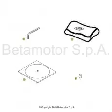 Highlight Beta RR250 Racing 18 Spezialwerkzeug