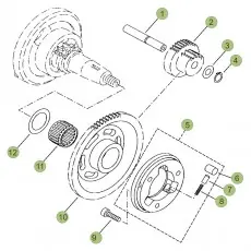 Wochenendangebot Beta RR125LC 4T 18 Elektrostarter 2