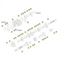 Online Kaufen Beta RR390 4T 18 Getriebe