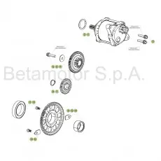 Beta RR390 Racing 18 Elektrostarter Bestpreis