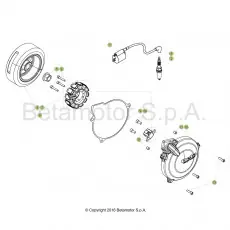 Beta EVO300 19 Zündanlage Top-Seller