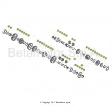 Beta EVO250 19 Getriebe Sonderangebot