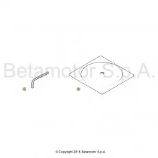 Beta EVO200 19 Spezialwerkzeug Top-Preis