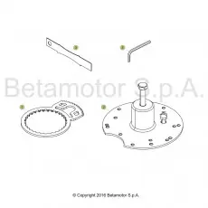 Top-Seller Beta EVO200 19 Spezialwerkzeug