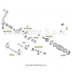 Saisonangebot Beta EVO200 19 Schaltung