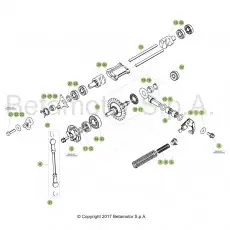 Angebot Beta RR250RC 19 Kühlsystem